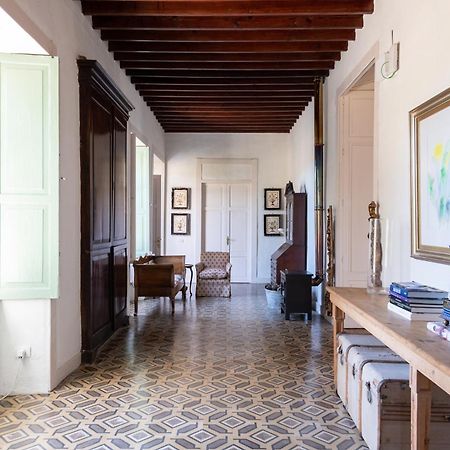 Villa Hacienda Del Batan Santa Brígida Exterior photo