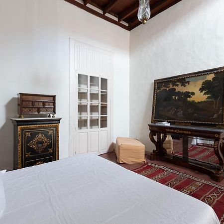 Villa Hacienda Del Batan Santa Brígida Exterior photo
