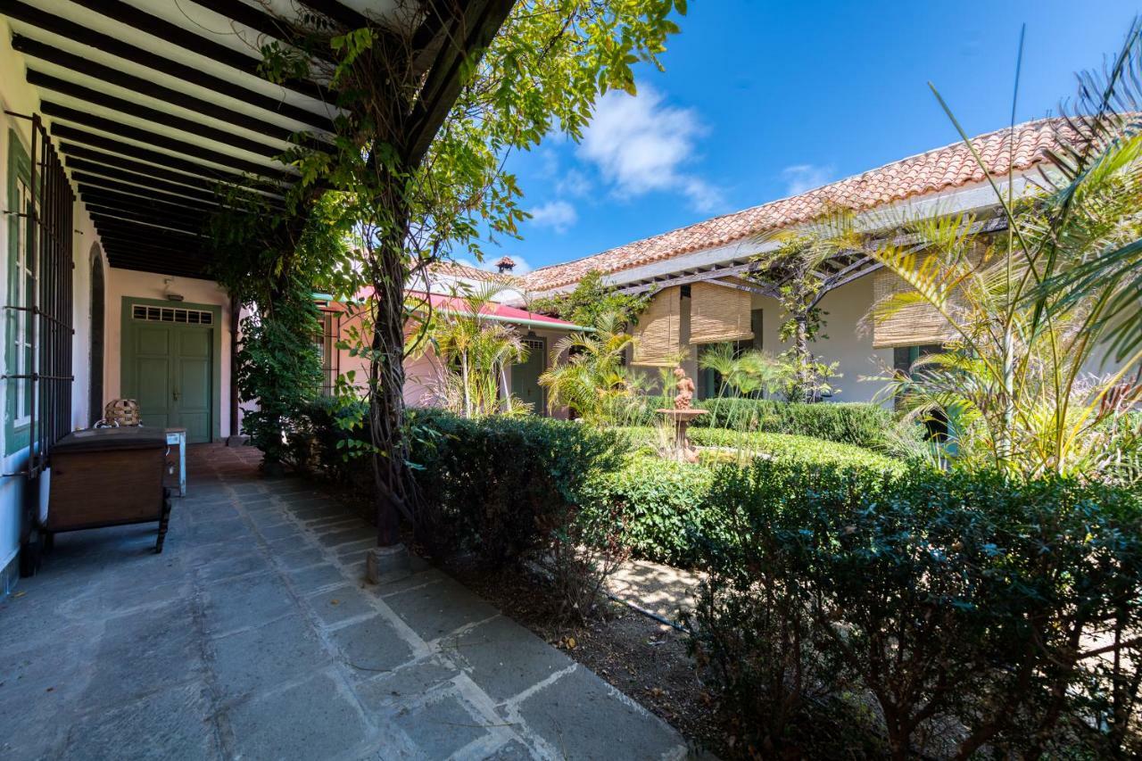 Villa Hacienda Del Batan Santa Brígida Exterior photo
