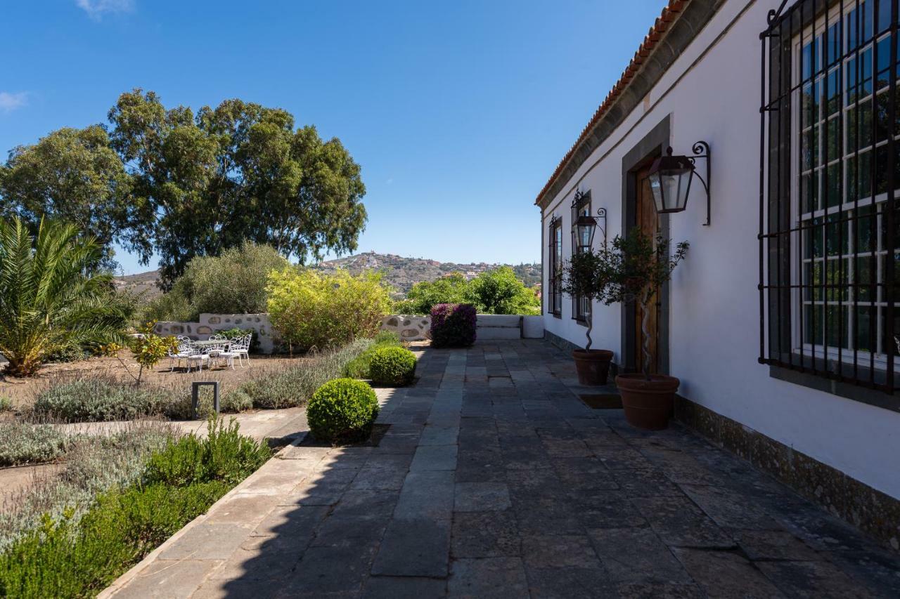 Villa Hacienda Del Batan Santa Brígida Exterior photo