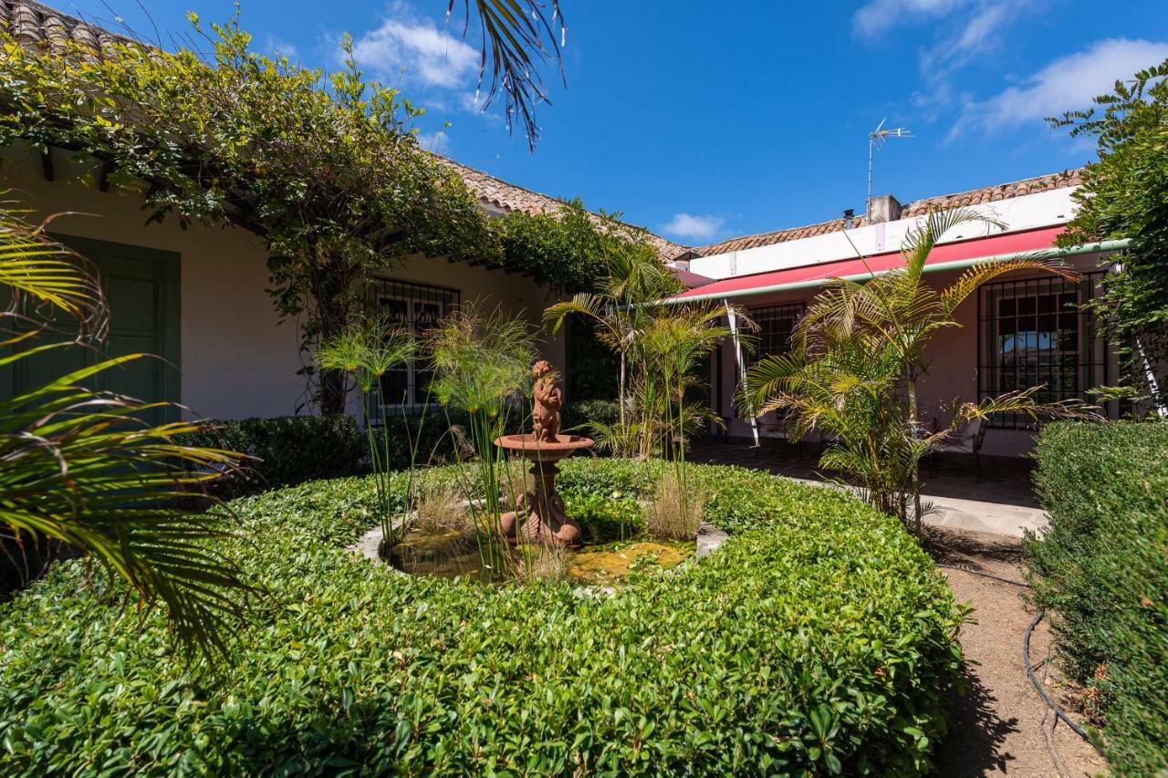 Villa Hacienda Del Batan Santa Brígida Exterior photo