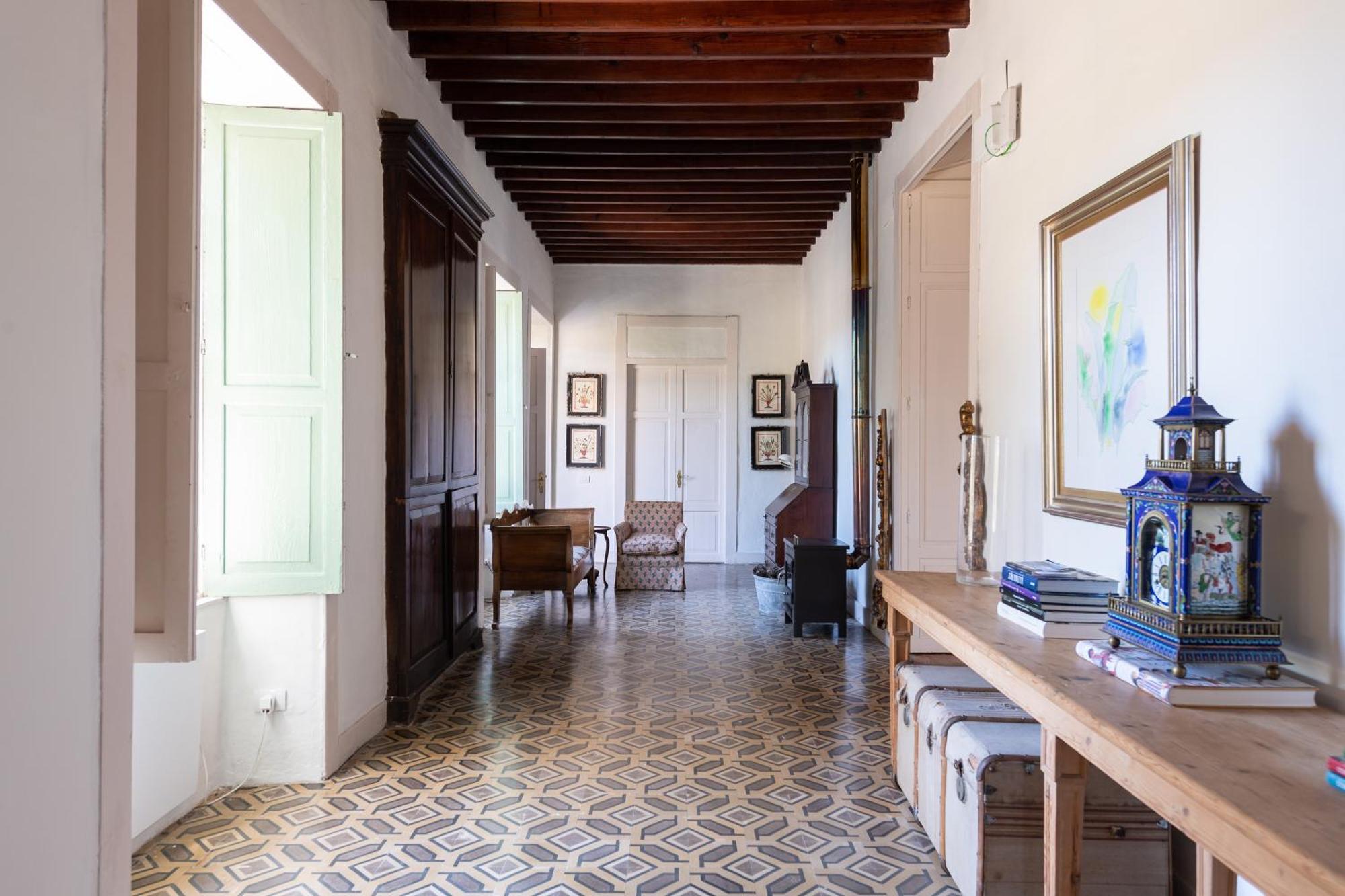 Villa Hacienda Del Batan Santa Brígida Exterior photo