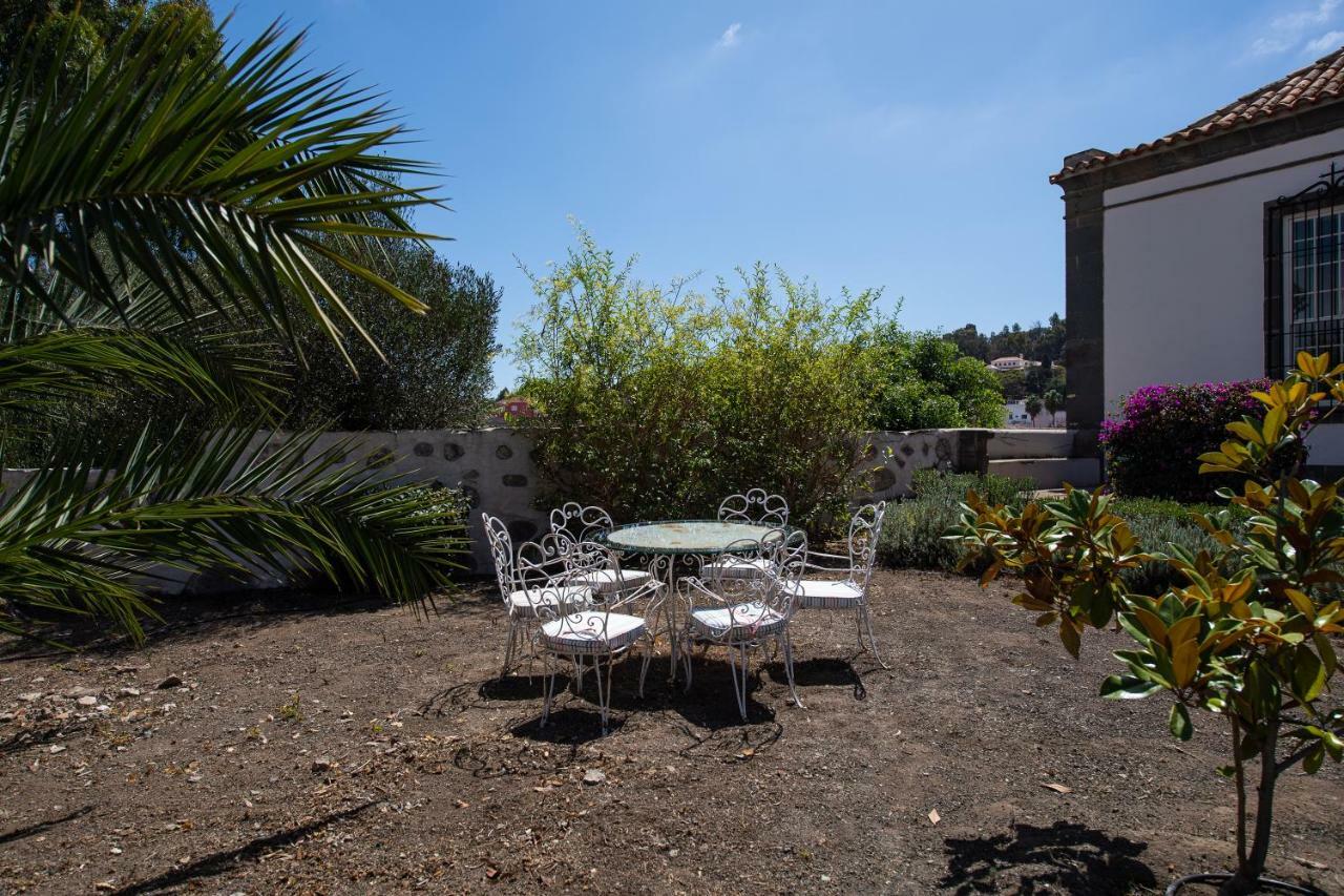 Villa Hacienda Del Batan Santa Brígida Exterior photo