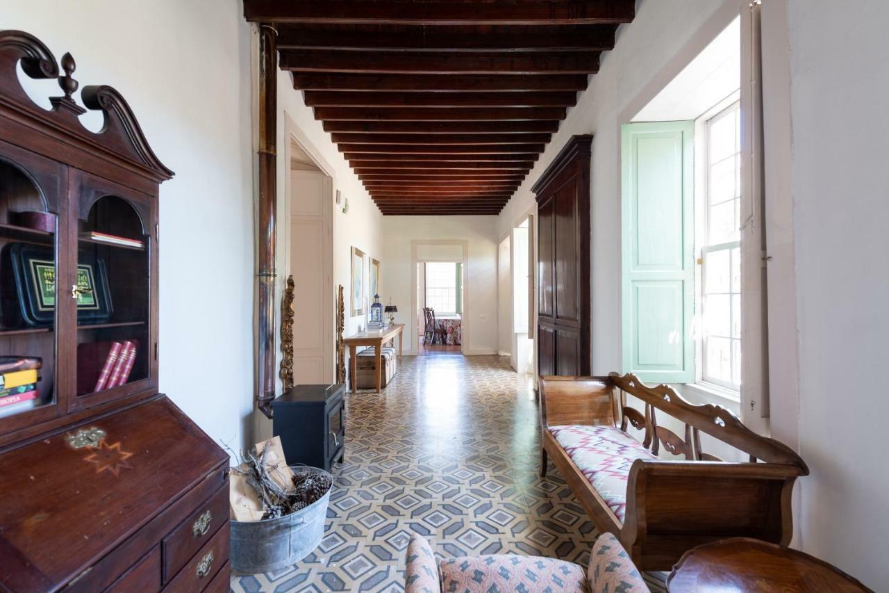Villa Hacienda Del Batan Santa Brígida Exterior photo