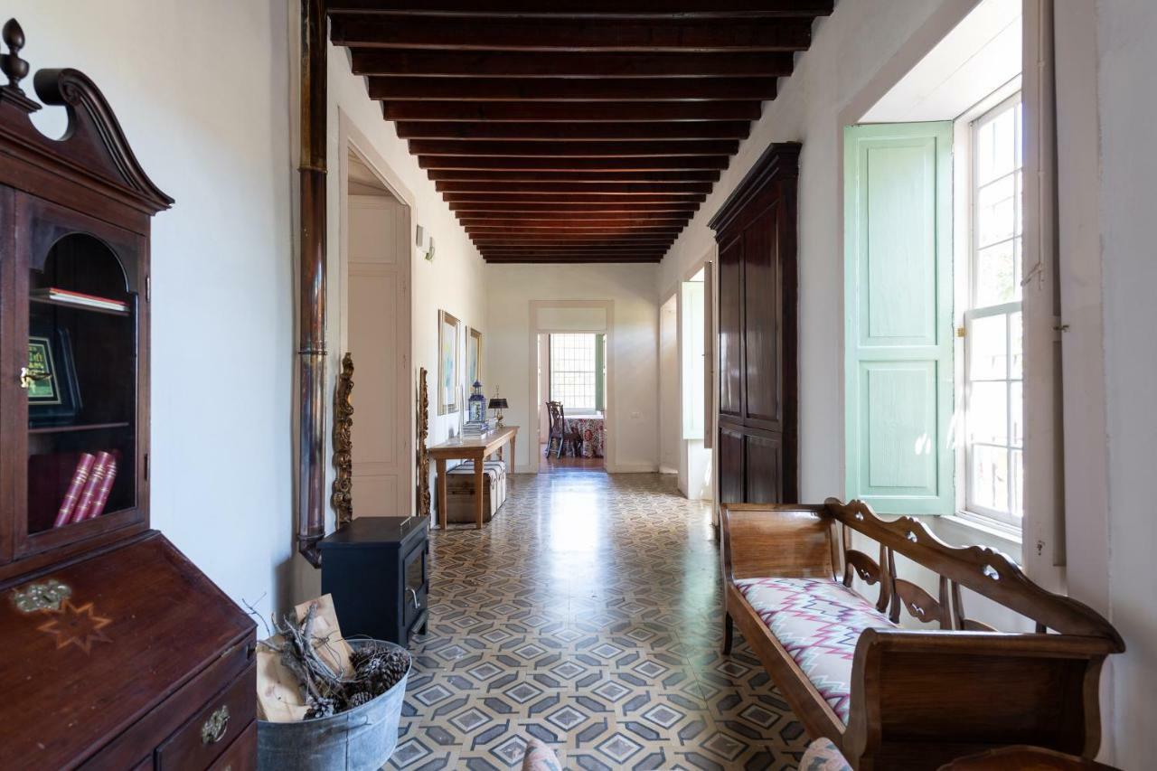 Villa Hacienda Del Batan Santa Brígida Exterior photo