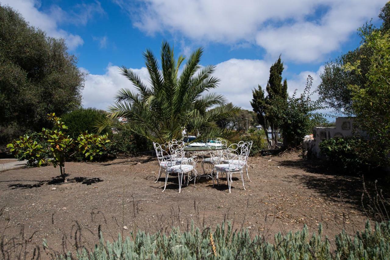 Villa Hacienda Del Batan Santa Brígida Exterior photo