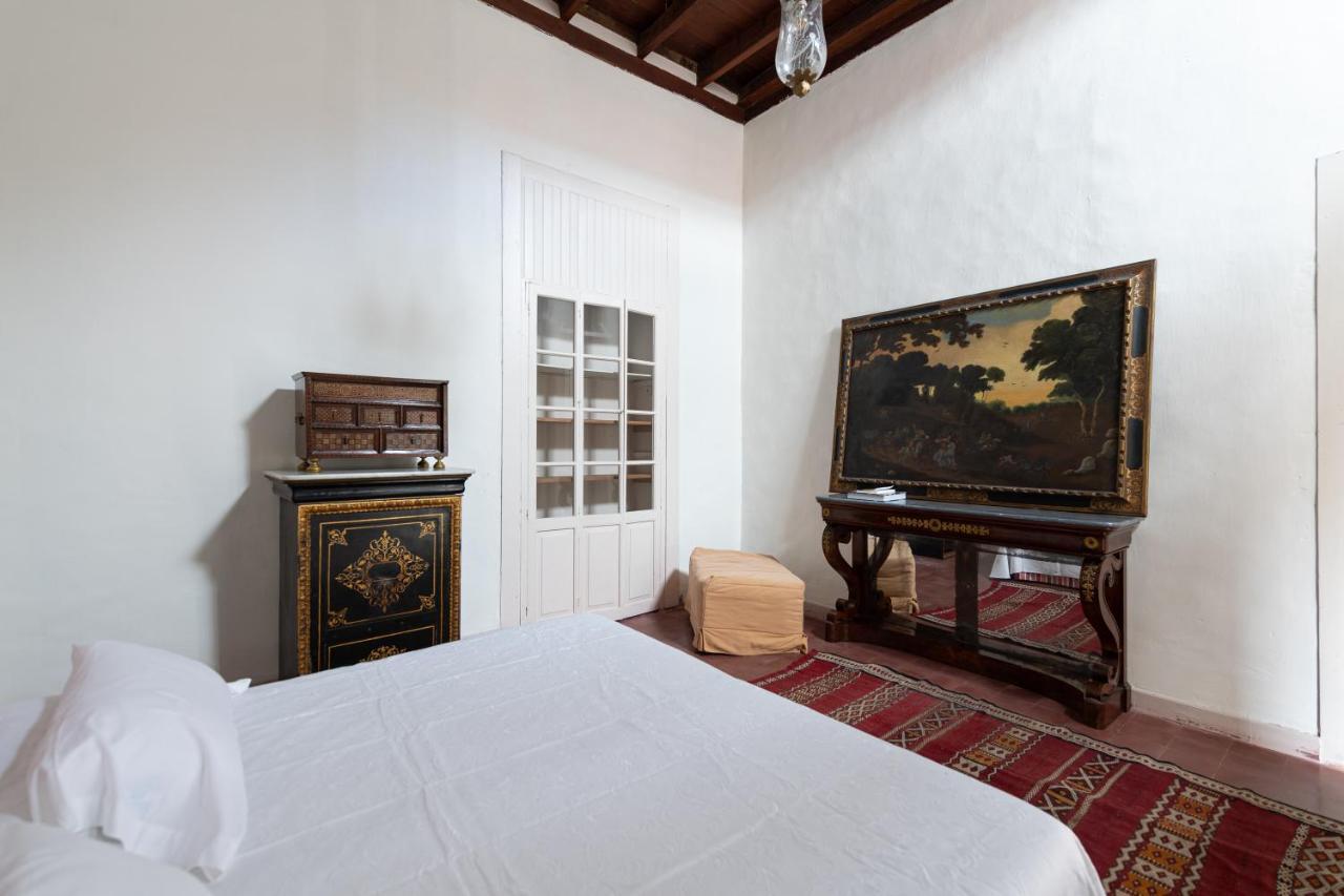 Villa Hacienda Del Batan Santa Brígida Exterior photo